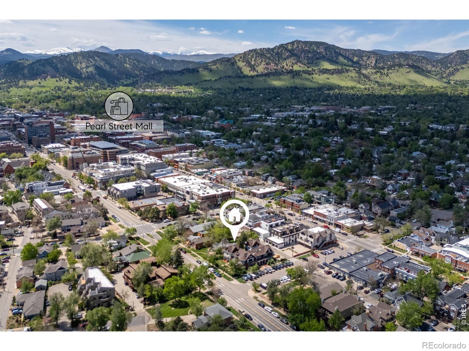 1837 Walnut Street, Boulder, photo 2