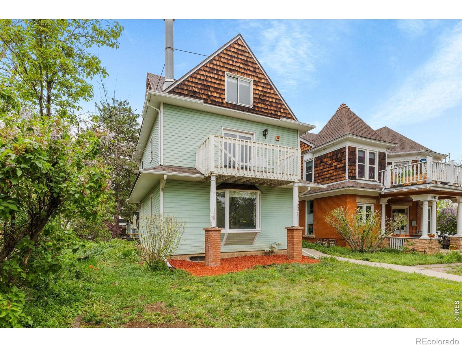 1837 Walnut Street, Boulder, photo 3