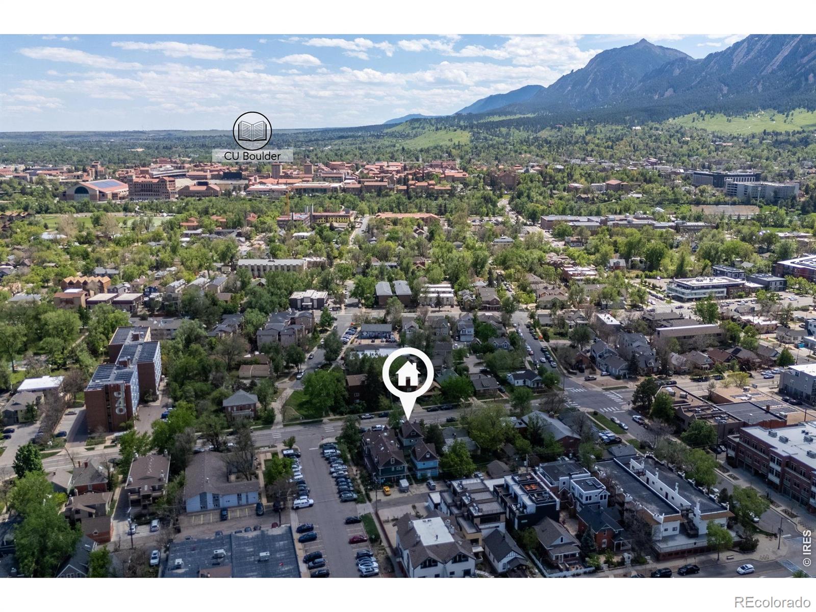 1837 Walnut Street, Boulder, photo 4