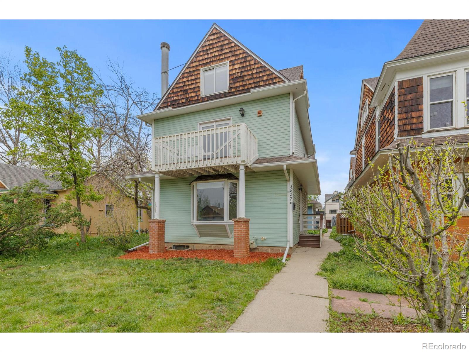 1837 Walnut Street, Boulder, photo 5