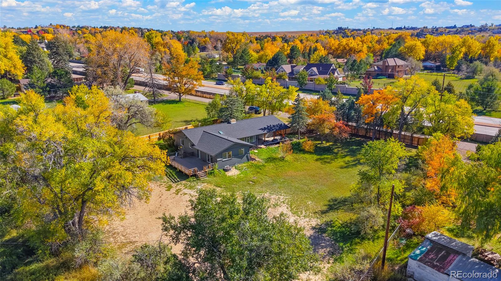 7313 South Boulder Road, Boulder, photo 35