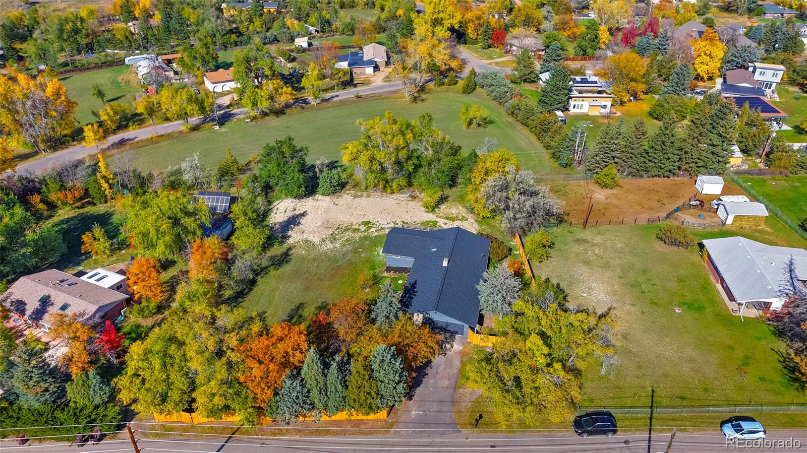 7313 South Boulder Road, Boulder, photo 37
