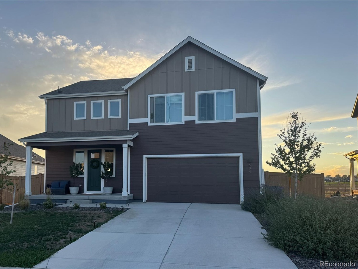 684 Piedmontese Street, Johnstown